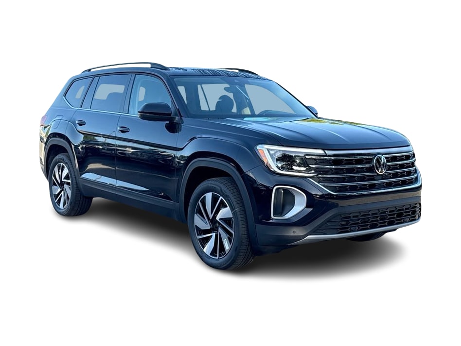 Thumbnail: 2026 Volkswagen Atlas - 19