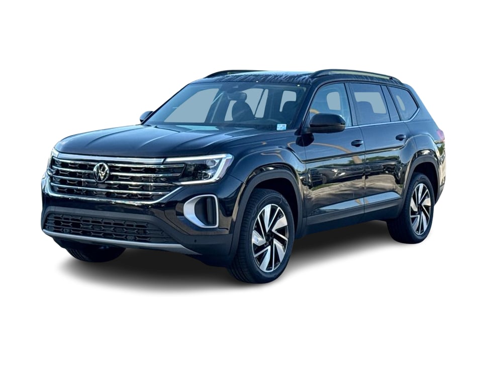 Thumbnail: 2026 Volkswagen Atlas - 20