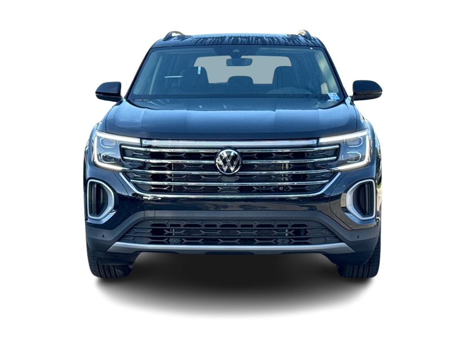 Thumbnail: 2026 Volkswagen Atlas - 5
