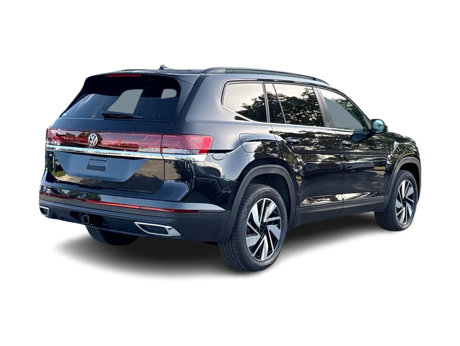 Thumbnail: 2026 Volkswagen Atlas - 22