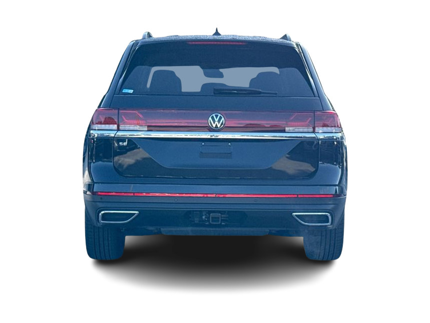 Thumbnail: 2026 Volkswagen Atlas - 21