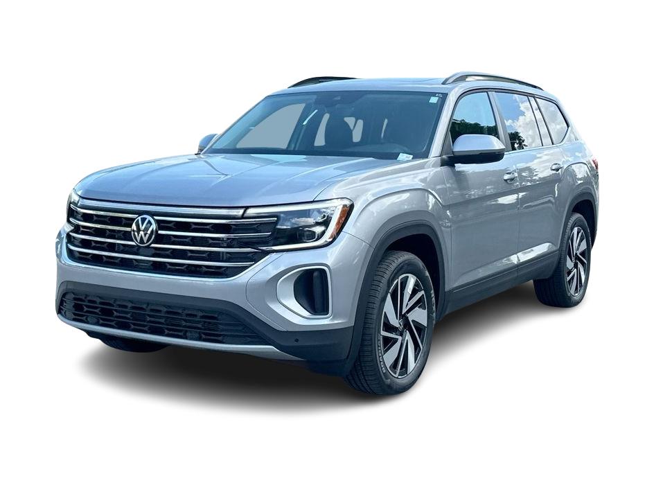Thumbnail: 2026 Volkswagen Atlas - 19