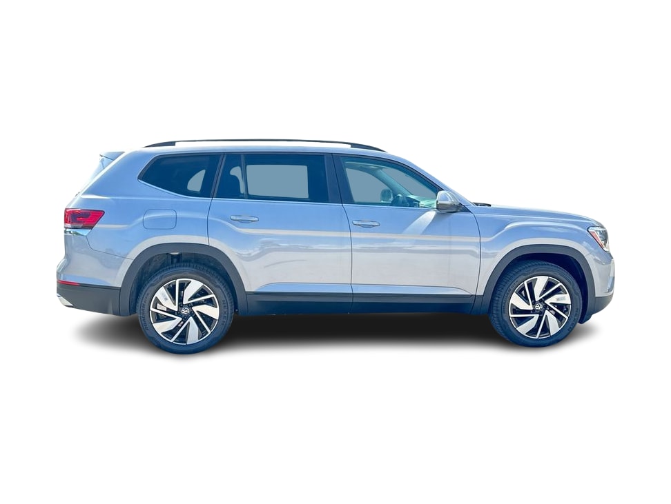 Thumbnail: 2026 Volkswagen Atlas - 21