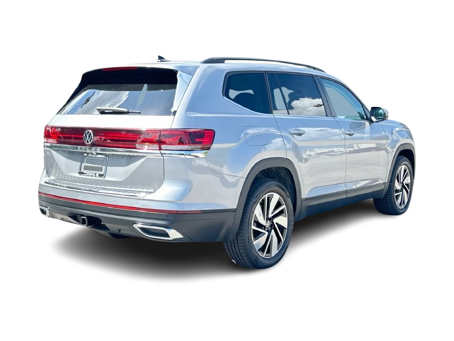 Thumbnail: 2026 Volkswagen Atlas - 20