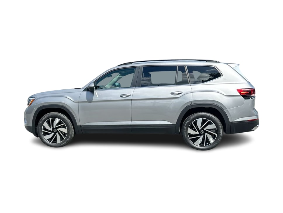 Thumbnail: 2026 Volkswagen Atlas - 3