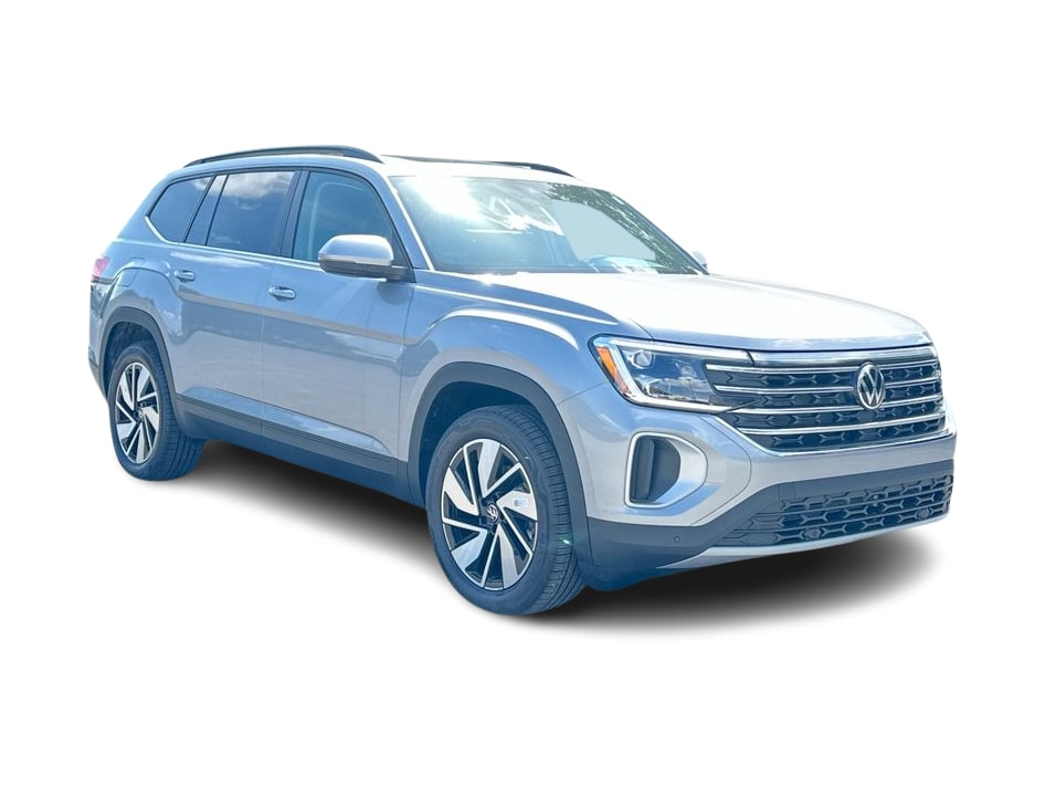 Thumbnail: 2026 Volkswagen Atlas - 18