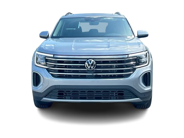 Thumbnail: 2026 Volkswagen Atlas - 6