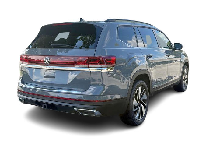 Thumbnail: 2026 Volkswagen Atlas - 22