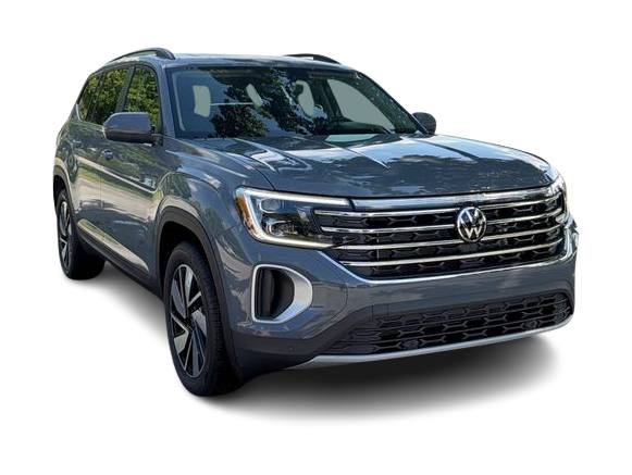 Thumbnail: 2026 Volkswagen Atlas - 17