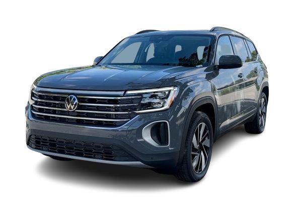Thumbnail: 2026 Volkswagen Atlas - 3