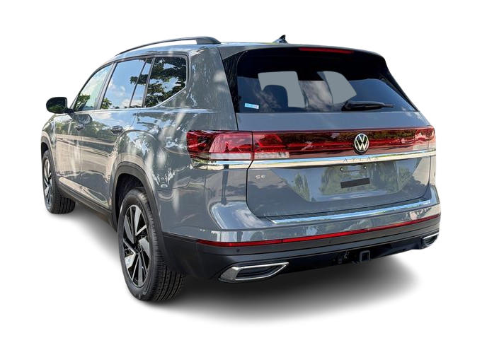 Thumbnail: 2026 Volkswagen Atlas - 20