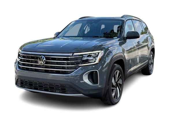 Thumbnail: 2026 Volkswagen Atlas - 19