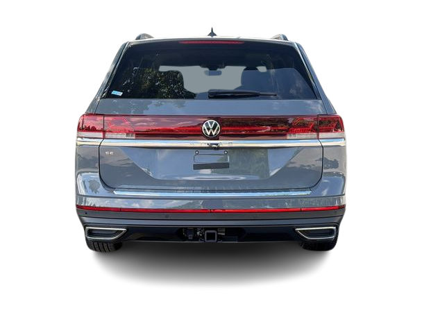 Thumbnail: 2026 Volkswagen Atlas - 21