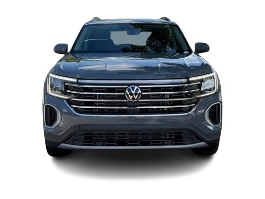 Thumbnail: 2026 Volkswagen Atlas - 18