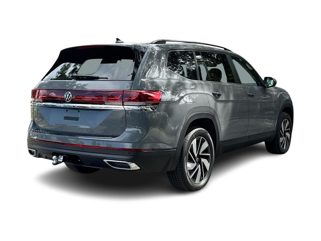 Thumbnail: 2026 Volkswagen Atlas - 21