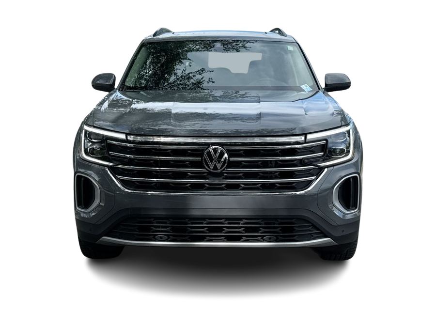 Thumbnail: 2026 Volkswagen Atlas - 6
