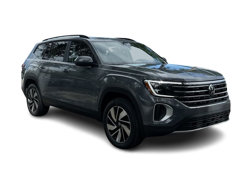 Thumbnail: 2026 Volkswagen Atlas - 19