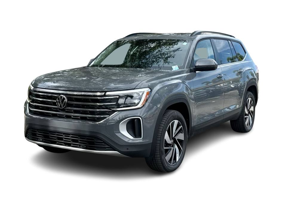 Thumbnail: 2026 Volkswagen Atlas - 20
