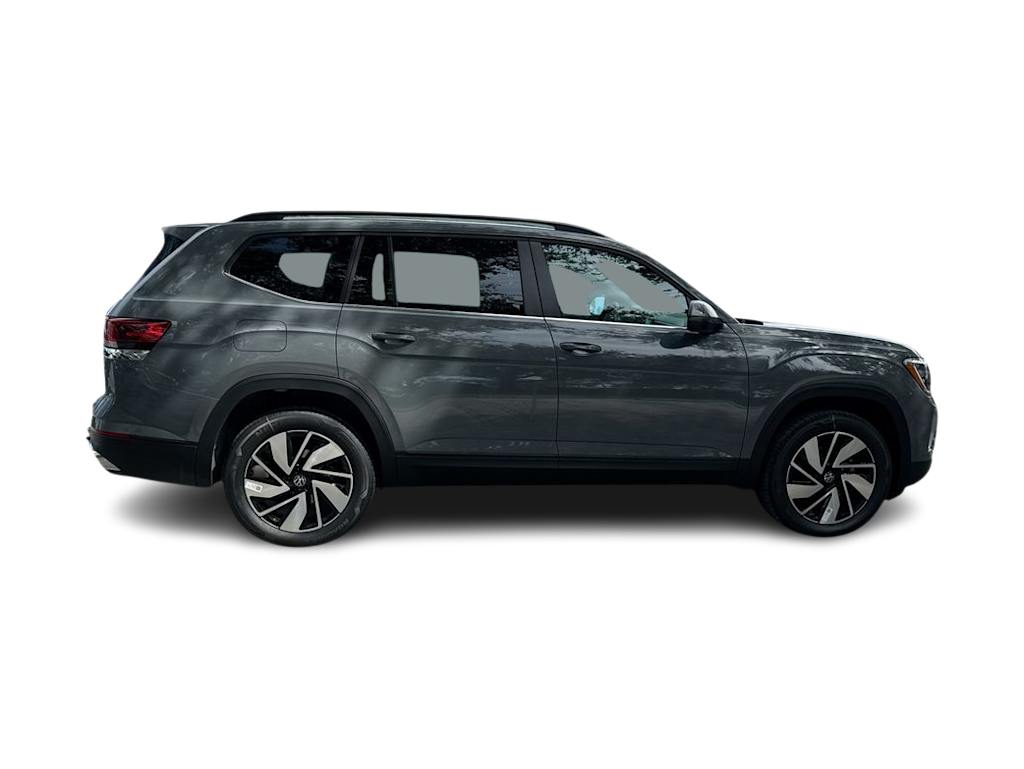 Thumbnail: 2026 Volkswagen Atlas - 22