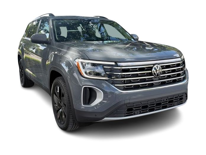Thumbnail: 2026 Volkswagen Atlas - 20