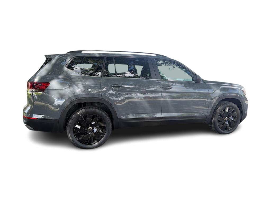 Thumbnail: 2026 Volkswagen Atlas - 23