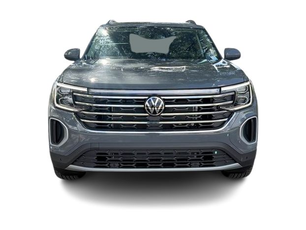Thumbnail: 2026 Volkswagen Atlas - 5