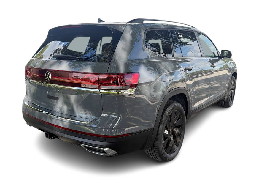 Thumbnail: 2026 Volkswagen Atlas - 22