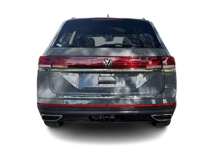 Thumbnail: 2026 Volkswagen Atlas - 21
