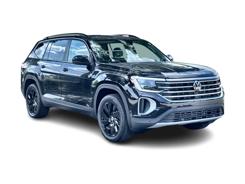 Thumbnail: 2026 Volkswagen Atlas - 20