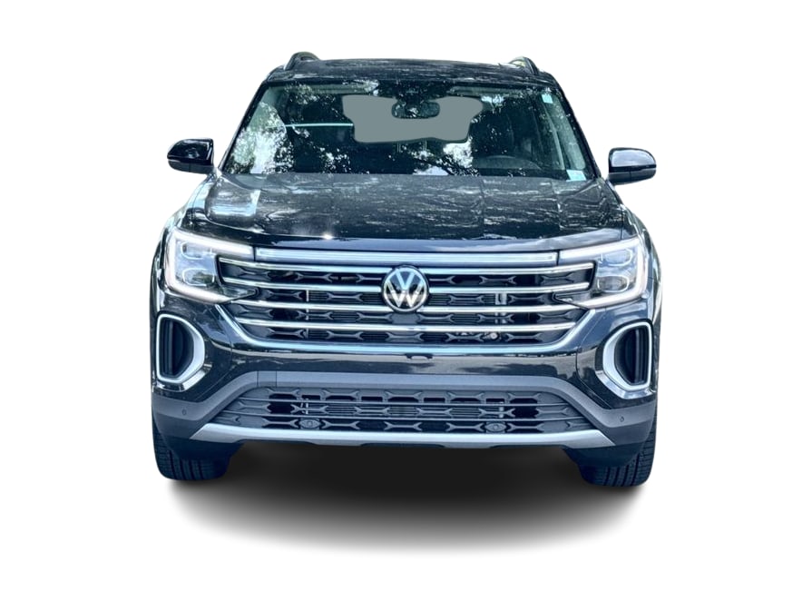 Thumbnail: 2026 Volkswagen Atlas - 5