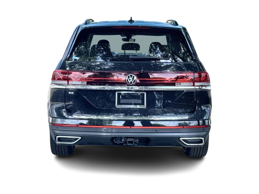 Thumbnail: 2026 Volkswagen Atlas - 22