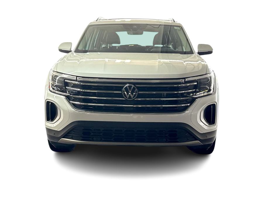 Thumbnail: 2026 Volkswagen Atlas - 6