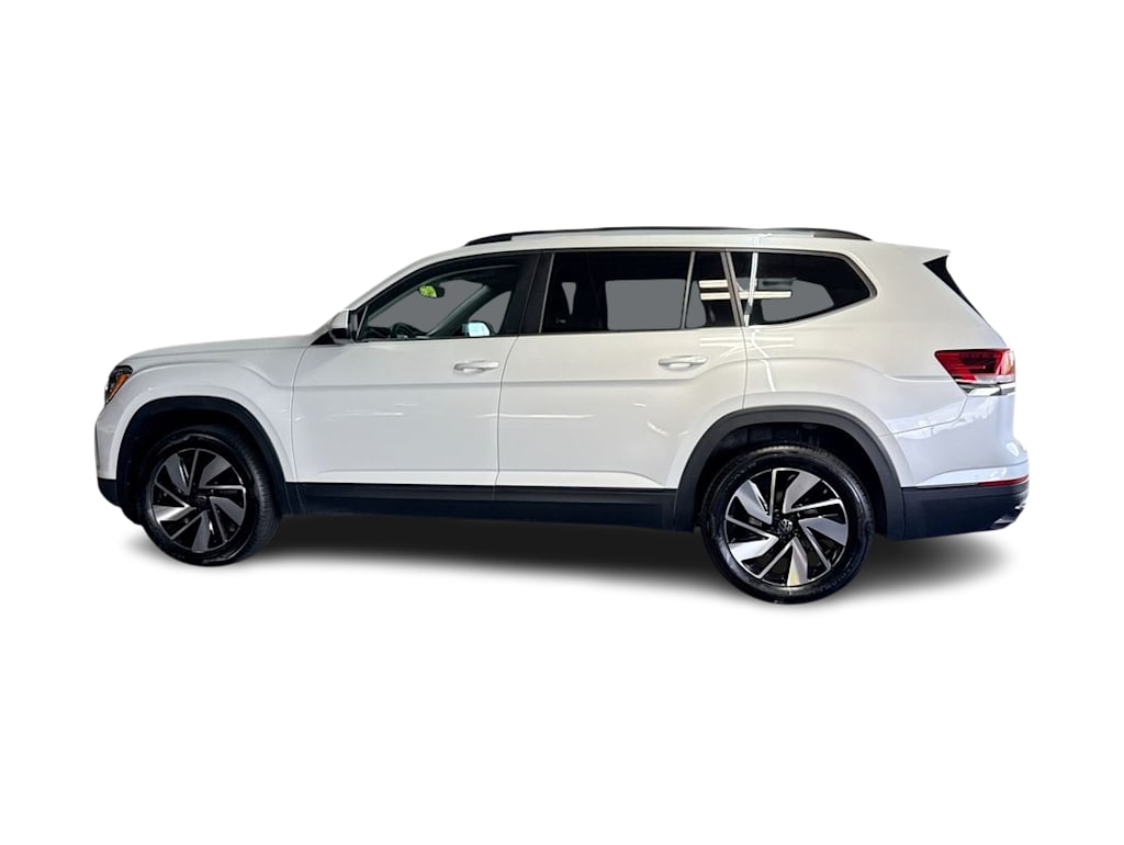 Thumbnail: 2026 Volkswagen Atlas - 3