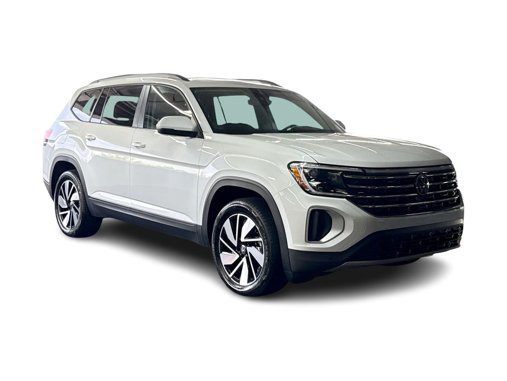 Thumbnail: 2026 Volkswagen Atlas - 20