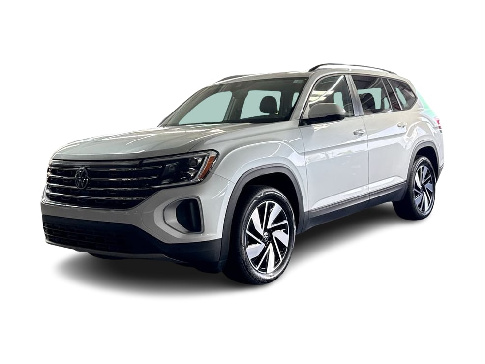 Thumbnail: 2026 Volkswagen Atlas - 21
