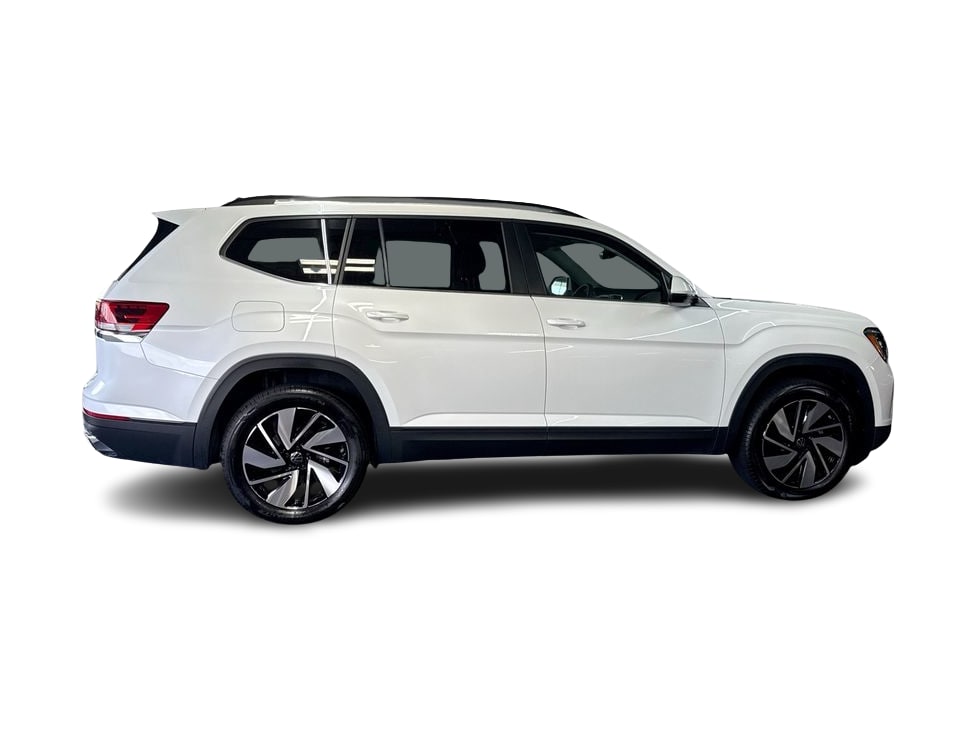 Thumbnail: 2026 Volkswagen Atlas - 23