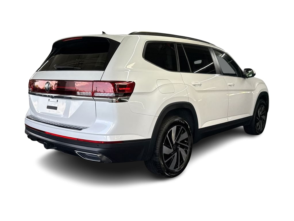 Thumbnail: 2026 Volkswagen Atlas - 22