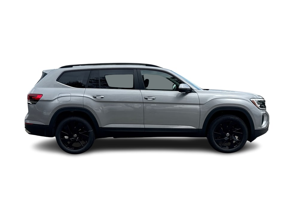 Thumbnail: 2026 Volkswagen Atlas - 23