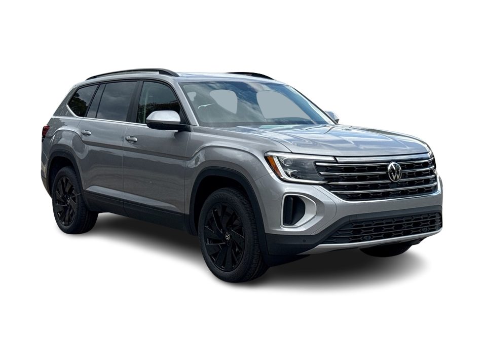 Thumbnail: 2026 Volkswagen Atlas - 19