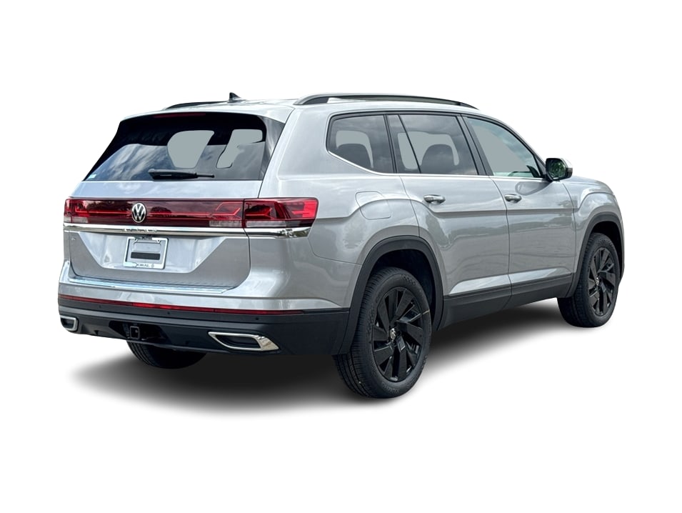 Thumbnail: 2026 Volkswagen Atlas - 22