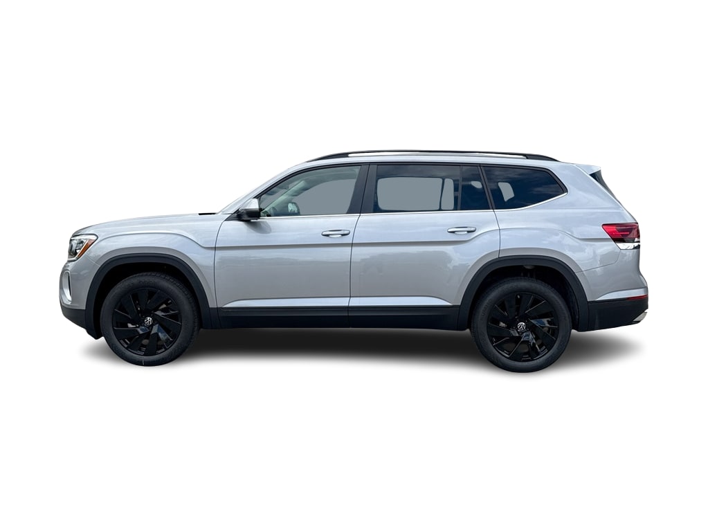 Thumbnail: 2026 Volkswagen Atlas - 3
