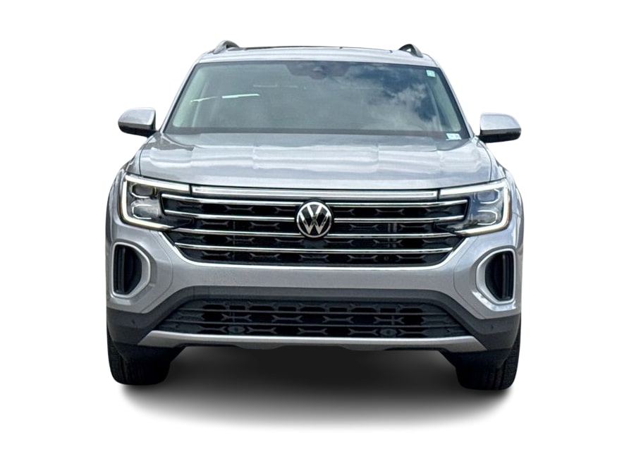 Thumbnail: 2026 Volkswagen Atlas - 5