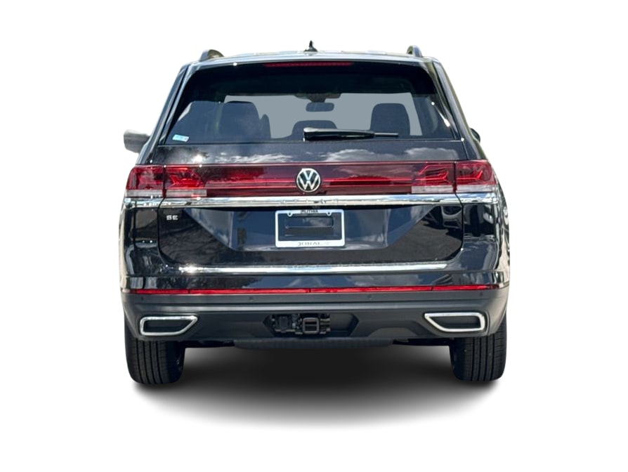 Thumbnail: 2026 Volkswagen Atlas - 21