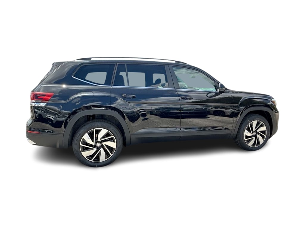 Thumbnail: 2026 Volkswagen Atlas - 23