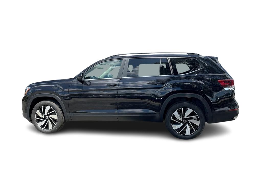Thumbnail: 2026 Volkswagen Atlas - 3