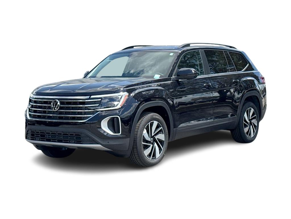 Thumbnail: 2026 Volkswagen Atlas - 20