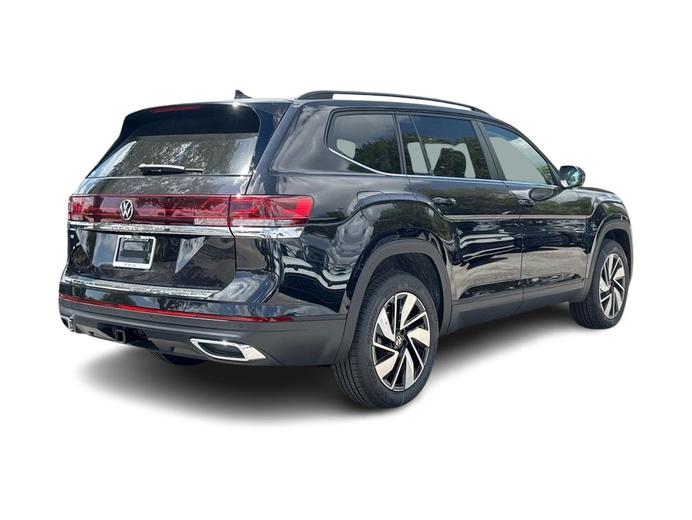 Thumbnail: 2026 Volkswagen Atlas - 22