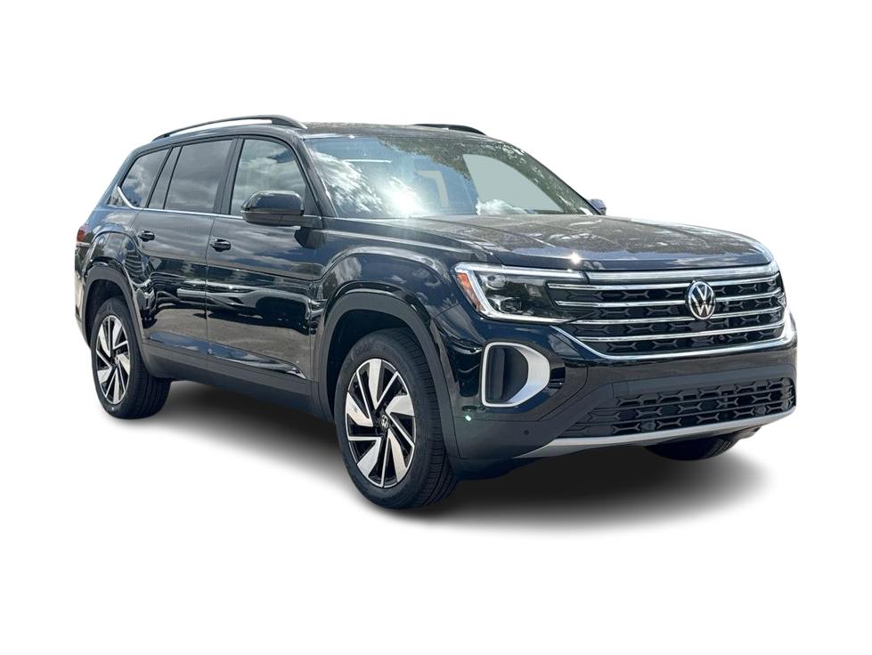 Thumbnail: 2026 Volkswagen Atlas - 19