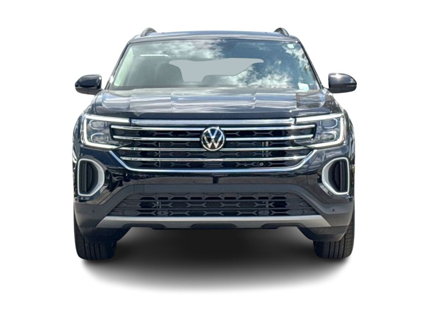 Thumbnail: 2026 Volkswagen Atlas - 5