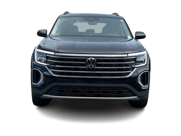 Thumbnail: 2026 Volkswagen Atlas - 5